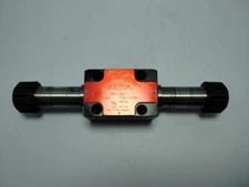 Argo Hytos RPE3-063Y11 SOLENOID OPERATED DIRECTIONAL VALVE