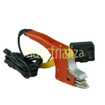 1PCS Electric Strapping Manual Packing Machine For Carton Seal KG-15-C