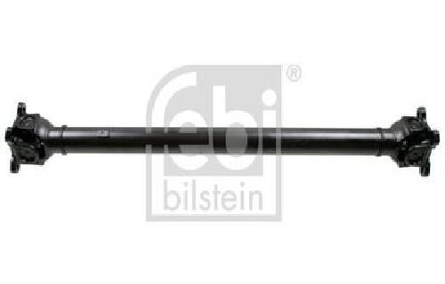 Febi Bilstein Arbre À Cardan, Entraînement D'essieu 174096 - Image 2