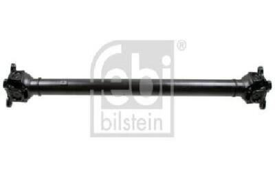 Original FEBI BILSTEIN Gelenkwelle Achsantrieb 174096 für BMW