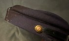 POST-CIVIL WAR US ARMY 1872-PATTERN ENLISTED KEPI HAT CAP CUSTER CALVARY 1870’s — photo 6