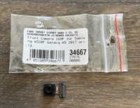 Samsung Galaxy A5 2017 SM- A520F Front Vordere Kamera Flex Camera Stecker