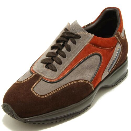 Born Barrett Soft Knit and Leather Sneakers Men\'s‎ Sz 10.5 NWT Børn Barrett Sneaker (Men) | Nordstromrack main image 3