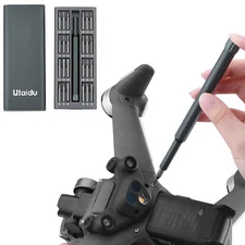 For FPV/MINI/AIR 2S Drone Screwdriver Bits Assembly Disassembly Tool Set Parts
