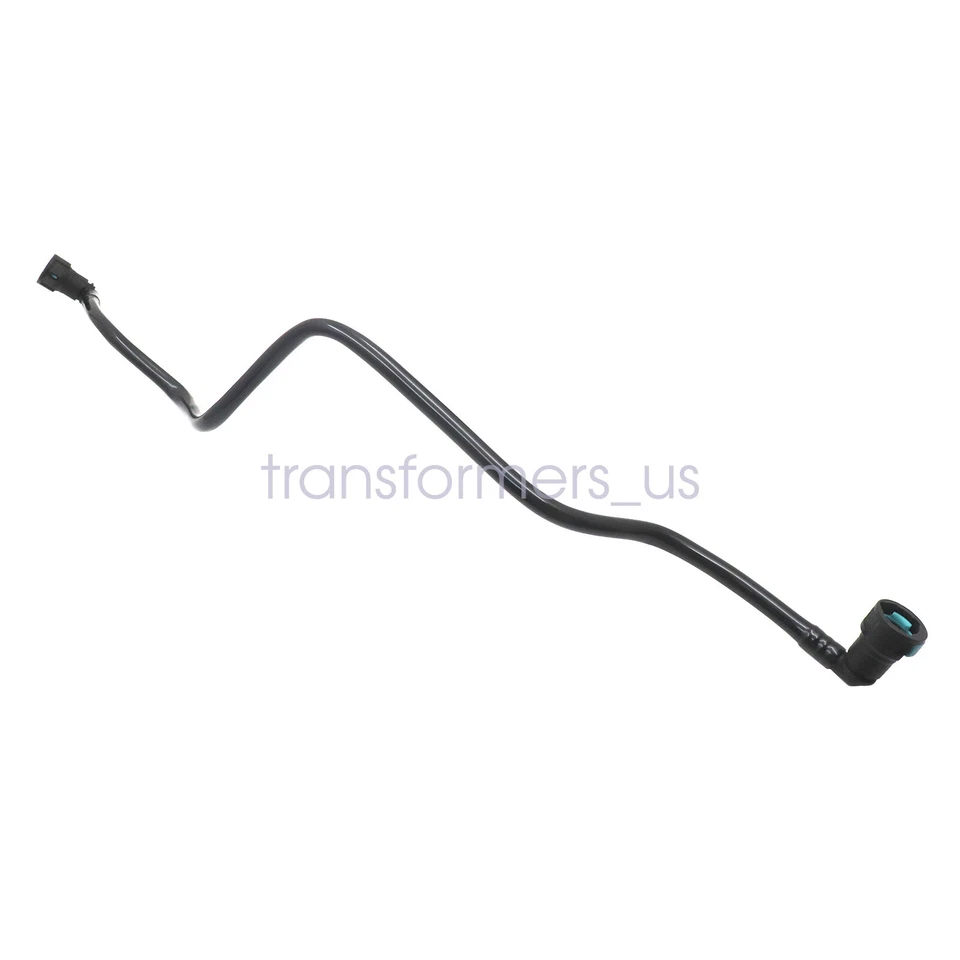 Secondary Air injection Bypass Tube For Mercedes-Benz SLK250 2013 2710181400 - Image 3 of 4