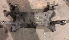 2012-2017 Hyundai Accent Front Subframe Suspension Crossmember Engne Cradle OEM