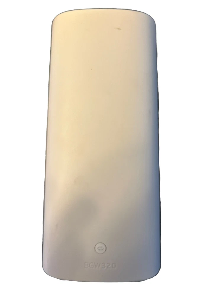 AT&T Broadband Gateway BGW320-500 WiFi Modem Router W/ Power Cord - Image 2 of 4