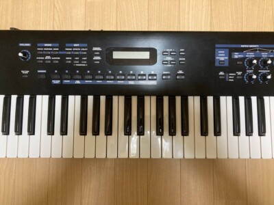 Roland JUNO-D Keyboard Synthesizer for sale online | eBay
