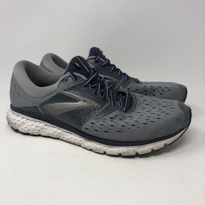 brooks tennis shoes mens