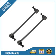 2pcs Front Sway Bar End Link Suspension For Mazda 3 Sport 2010-2013 All Models 2pcs Front Sway Bar End Link Suspension For Mazda 3 Sport 2010-2013 All Models