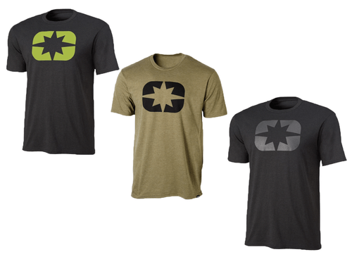New Polaris Men's Icon Tee - Multiple Colors, Multiple Sizes