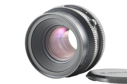 MAMIYA SEKOR Z 110mm F/2.8 Standard Lens For RZ67 Series From