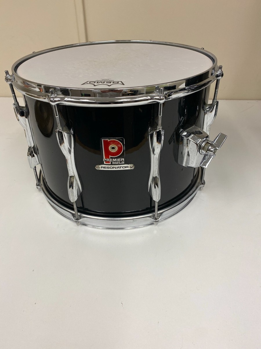【一時的に値下げ】プレミア スネアドラム Premier Resonator 14 drum | eBay