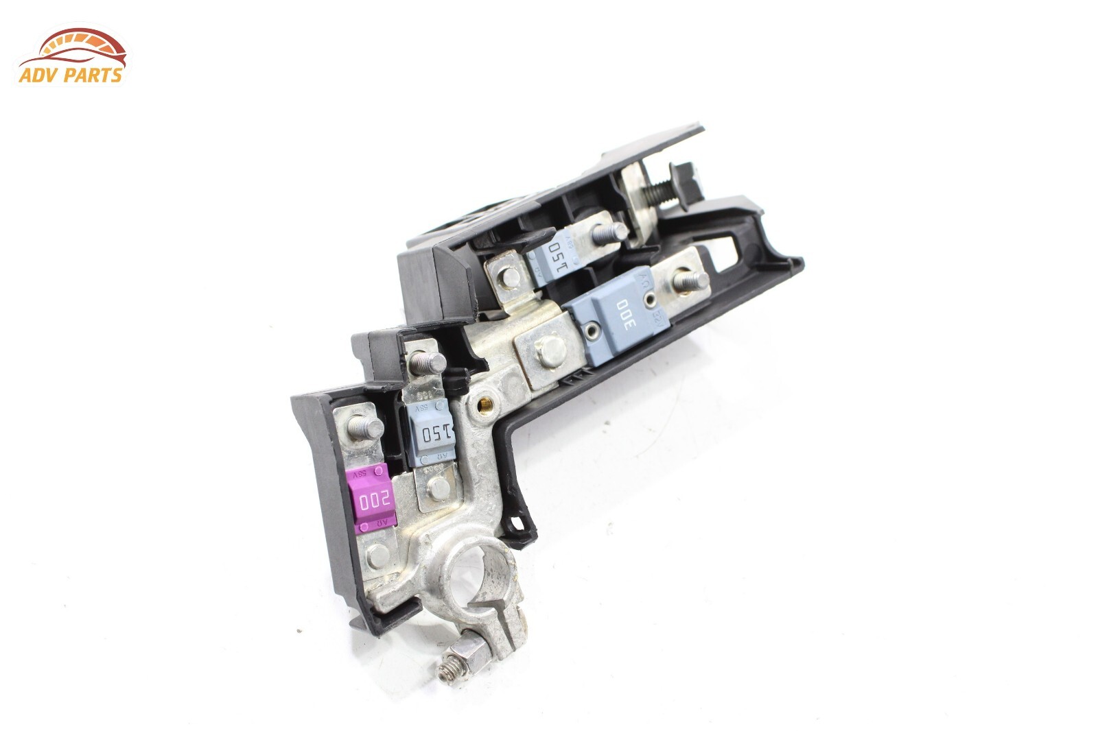 Bentley Bentayga 2017-2020 FRONT+LEFT Fuse box