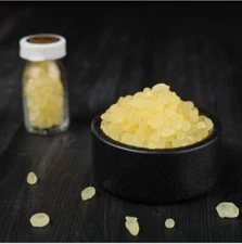 Pure Chios Mastic Gum 10g-50g - Natural Resin for Health & Cooking | مستكة طبيعي