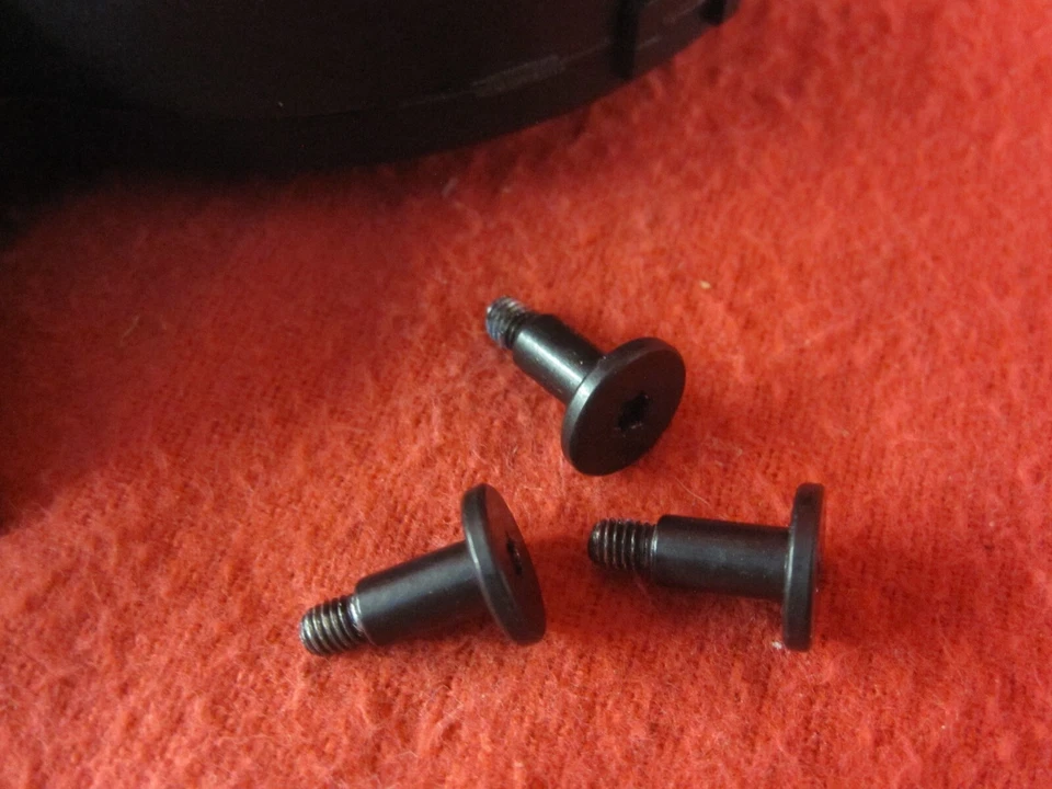 Apple iMac A1418 CPU Cooling Fan 610-0217 DC 12V with Screws - BAKA0925R2HV005 - Image 3 of 4