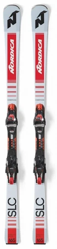 Nordica Dobermann SLC Allround Ski Winter Size 165 NEU! - Bild 1 von 6
