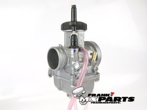 Карбюратор keihin pj