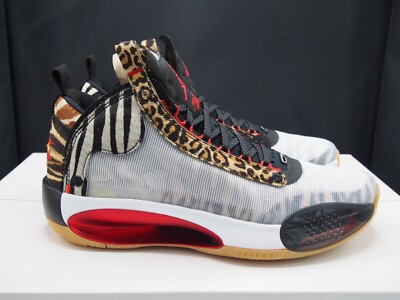 Nike Air Jordan XXXIV 34 x Tatum PE  display picture 3