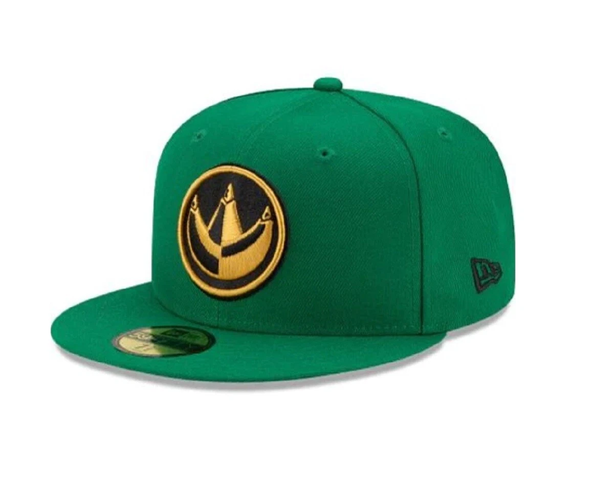 Power hat