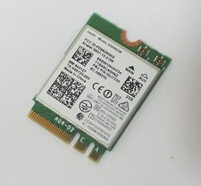 BT+Wlan Intel Wireless-AC 8260 Dual Band Leno...