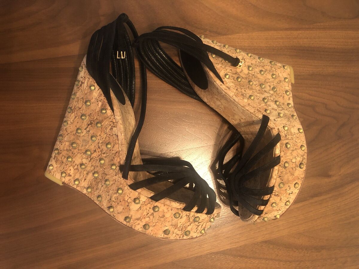 gucci studded Wedges | eBay gucci studded Wedges | eBay