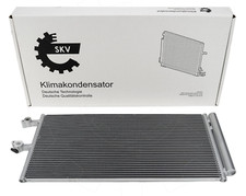 Condensateur Volvo S90
