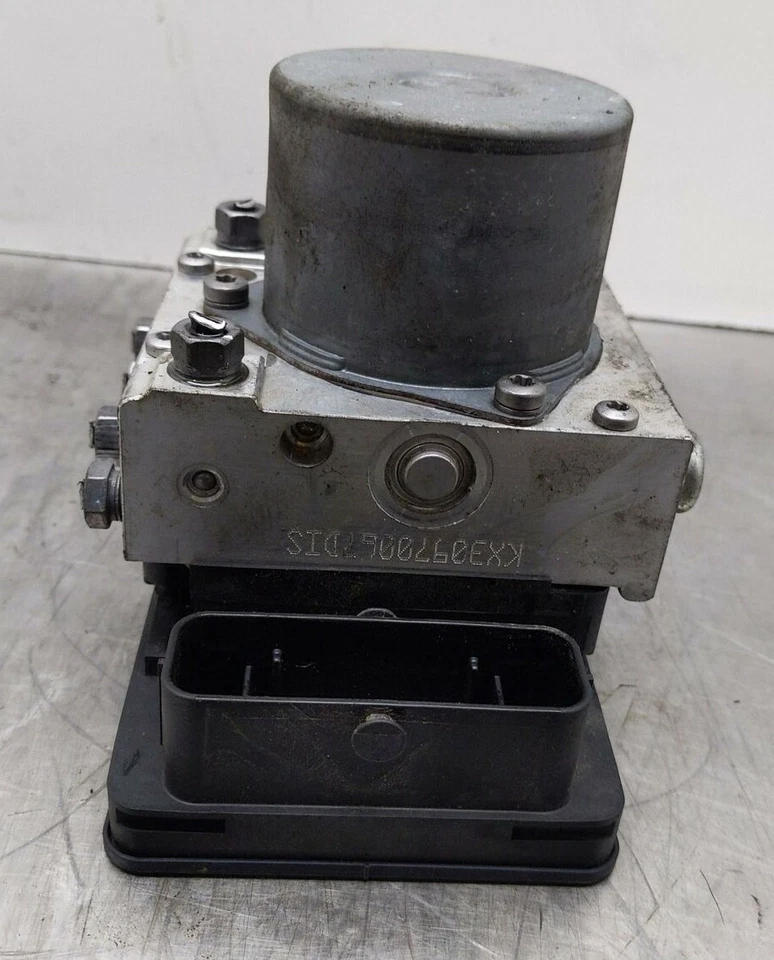 2014 FIAT 500L 1.4L ANTI LOCK BRAKE PUMP ASSEMBLY 51920753 ABS 4 DOOR 15 16 17 - Изображение 2 из 4