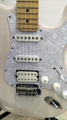 Fujigen Nst11Mah-Wb Electric Guitar | eBay
