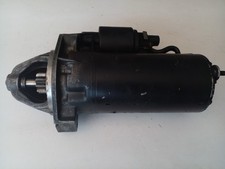 Anlasser Starter Mercedes Benz SL R129 Bosch 0001110091 (A0051516601) Anlasser Starter Mercedes Benz SL R129 Bosch 0001110091 (A0051516601)