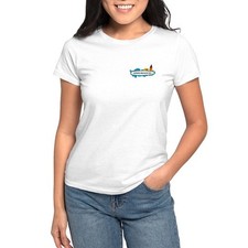 CafePress Women's T-Shirt 1586259750