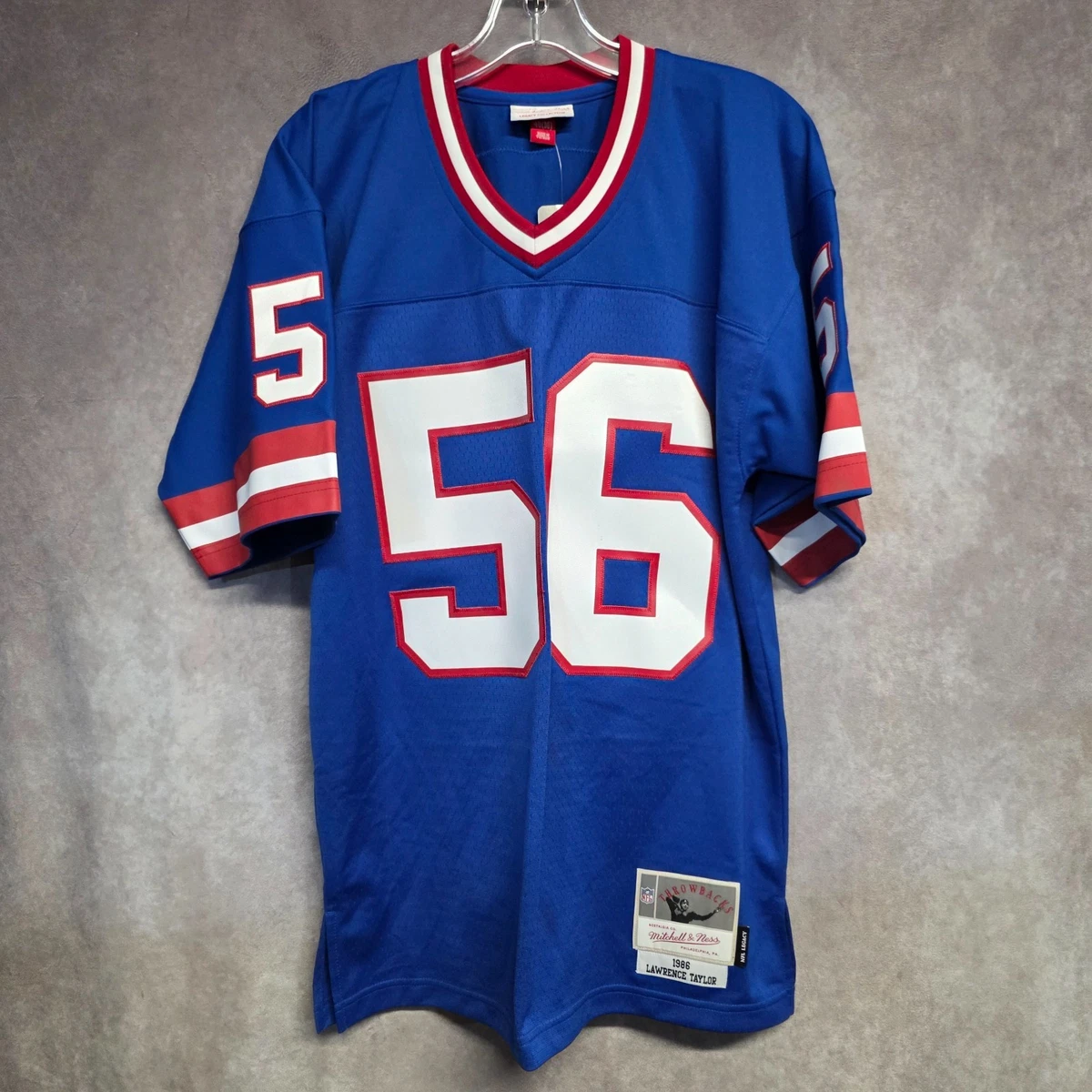 Mitchell & Ness New York Giants NFL Jerseys for sale | eBay