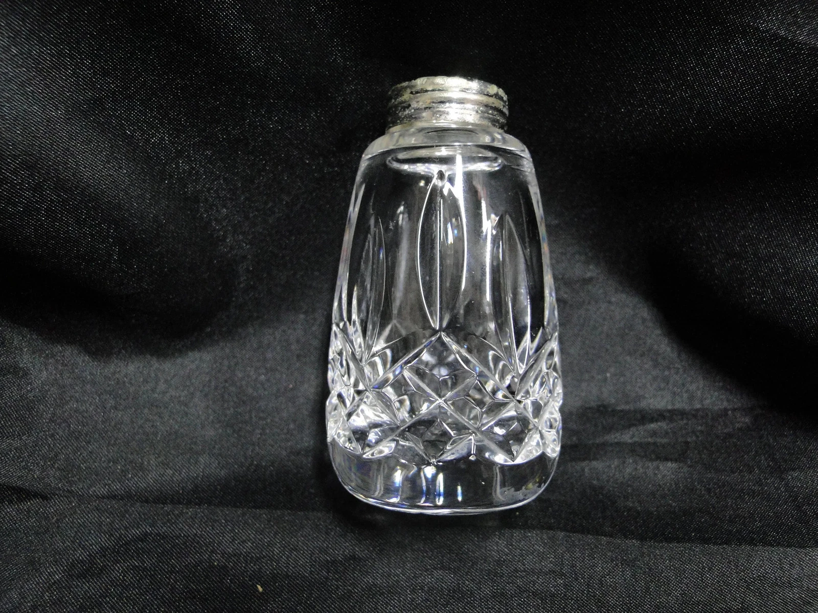 Waterford Crystal Lismore Salt or Pepper Shaker