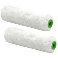 NöLle Ersatzwalze PlüSch 10Cm A 2 StüCk , 4249010088