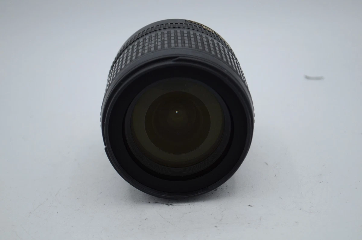 Nikon 18-105mm Focal Camera Lenses for sale - eBay