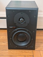 Dynaudio BM6A Active Studio Monitor - Single....