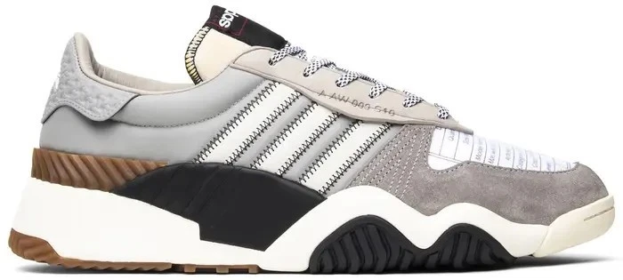 adidas gazelle silver green womens ADIDAS ORIGINALS BY ALEXANDER WANG RUN MID