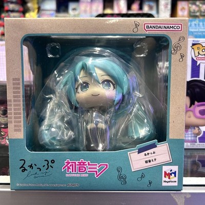 Vocaloid Hatsune Miku Look Up Series Statue