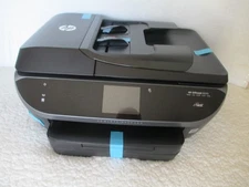 HP Officejet 8040 Wireless All-in-One Fax -Copier -Scanner-Printer
