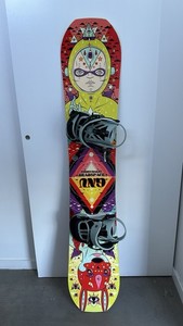 Union Bindings Contact Pro | eBay