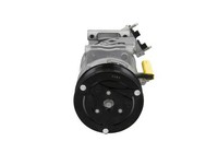 Klimakompressor Neu Original Valeo Oe-Nr. 690217 FüR Peugeot