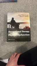 Occupational Therapy for Physical Dysfunction...