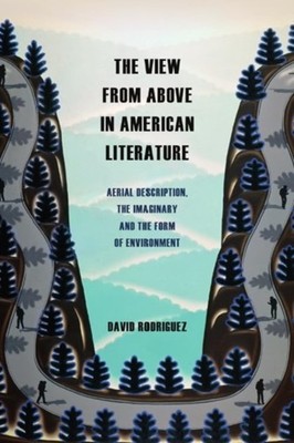 THE VIEW FROM ABOVE IN AMERICAN LIT by RODRIGUEZ DAVID Hardback Self Help