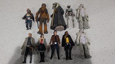 Star Wars Black Series Lot