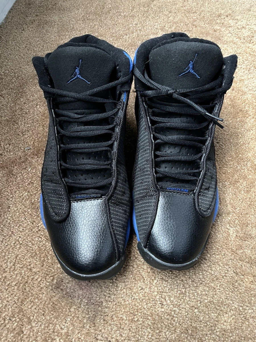 Jordan 13 Retro Hyper Royal 2020 for Sale - Authenticity