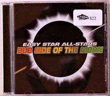 Easy Star All-Stars - Dub Side of the Moon (CD 2003)