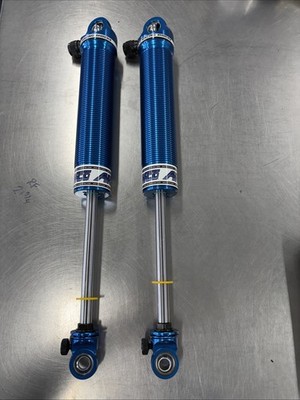 Afco Racing Shocks 3770z Double Adjustable 7  Coilover (pair)