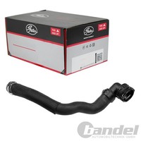 Gates KÜHlwasserschlauch Oben Passend FüR CitroËN C4 C5 Grand Peugeot 3008 308