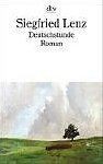 Deutschstunde. Roman. von Lenz, Siegfried | Buch | Zustand sehr gut