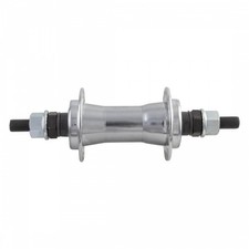 Wheel Master SB-1000 Front Hub 40x40 Center Lock